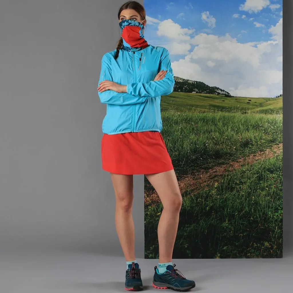 Windjacke Running>CMP New
