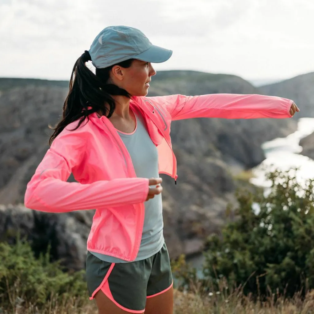 Windjacke Running>CMP New
