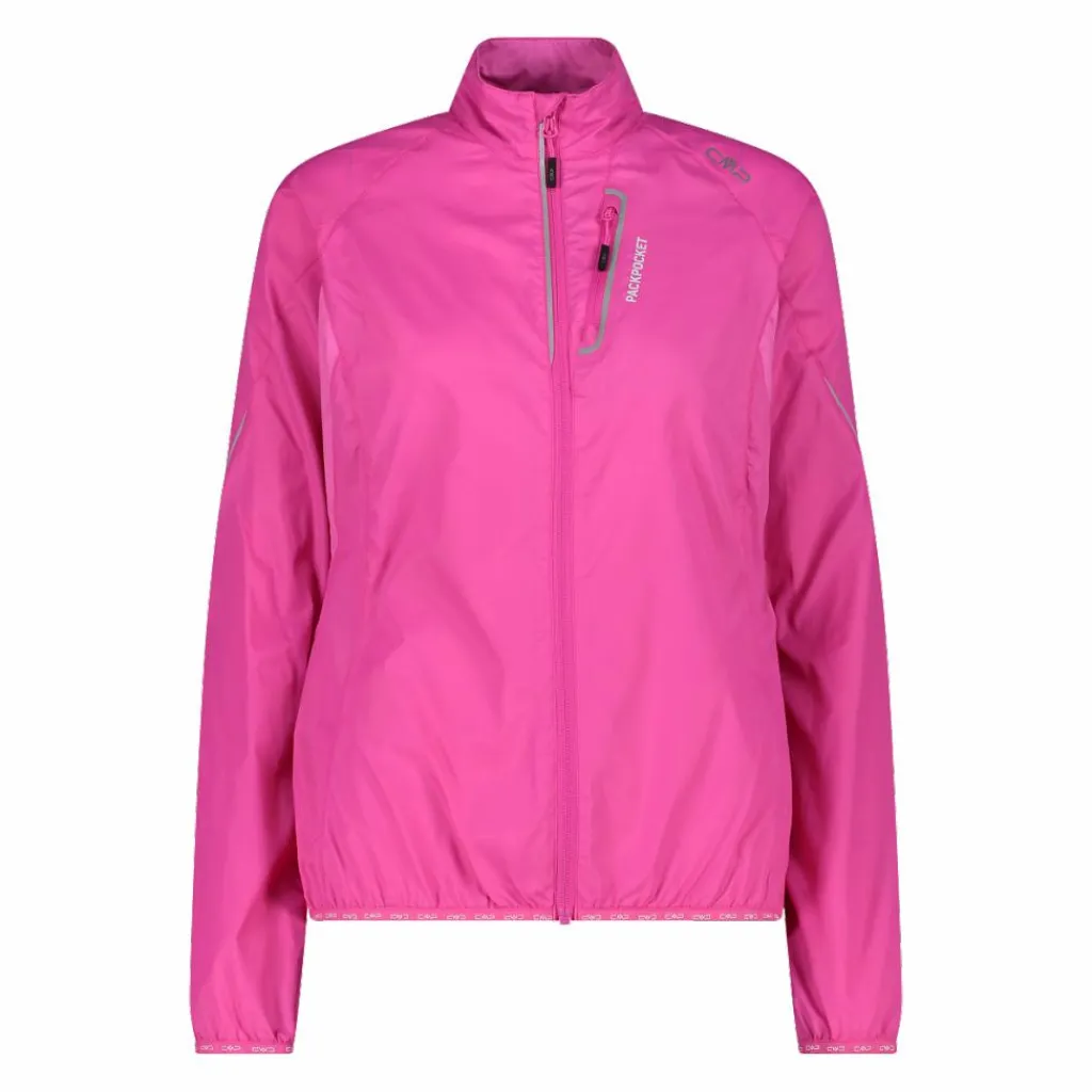 Windjacke Running>CMP New