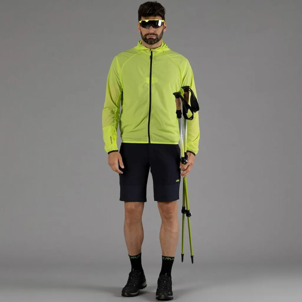 Windjacke Running>CMP Outlet