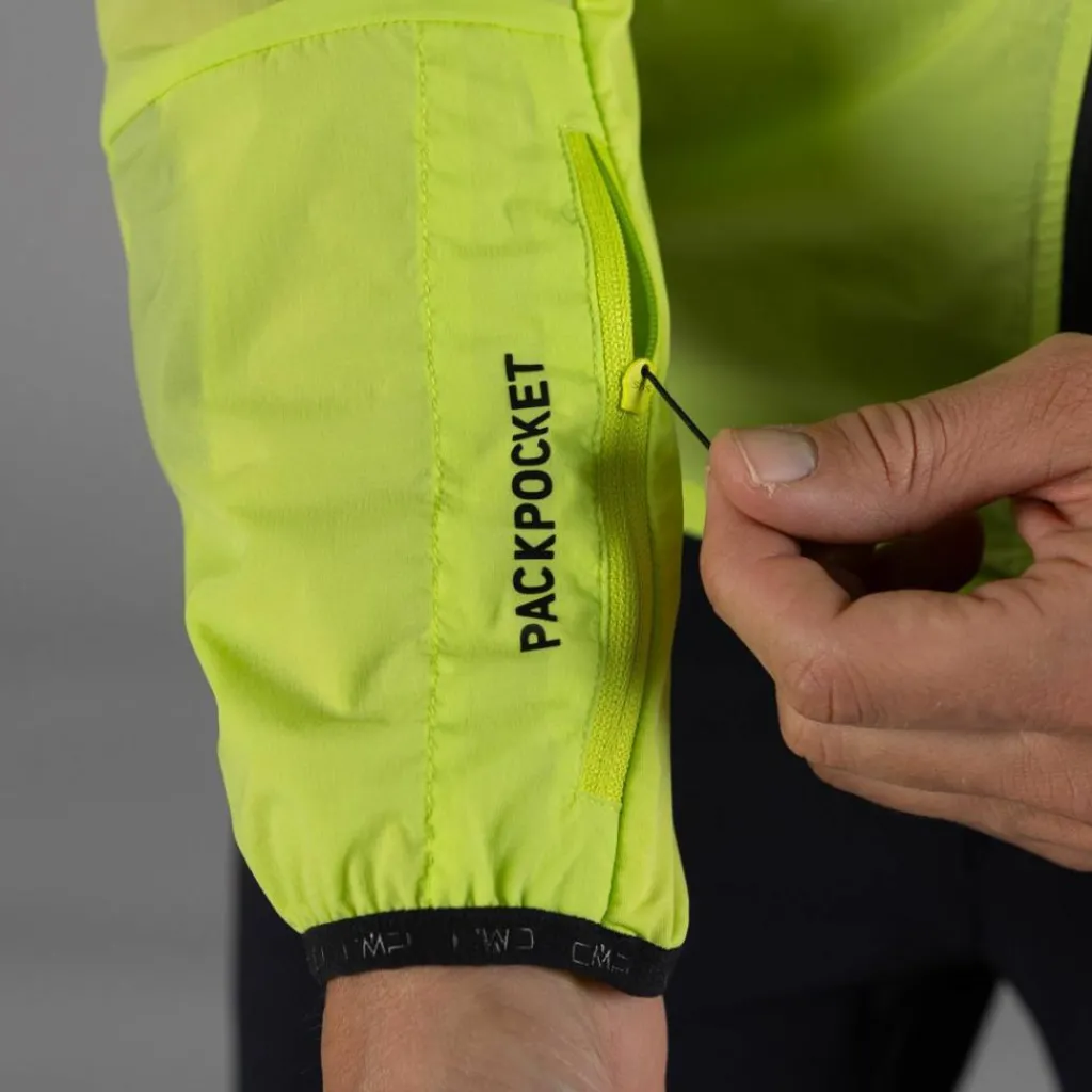 Windjacke Running>CMP Outlet