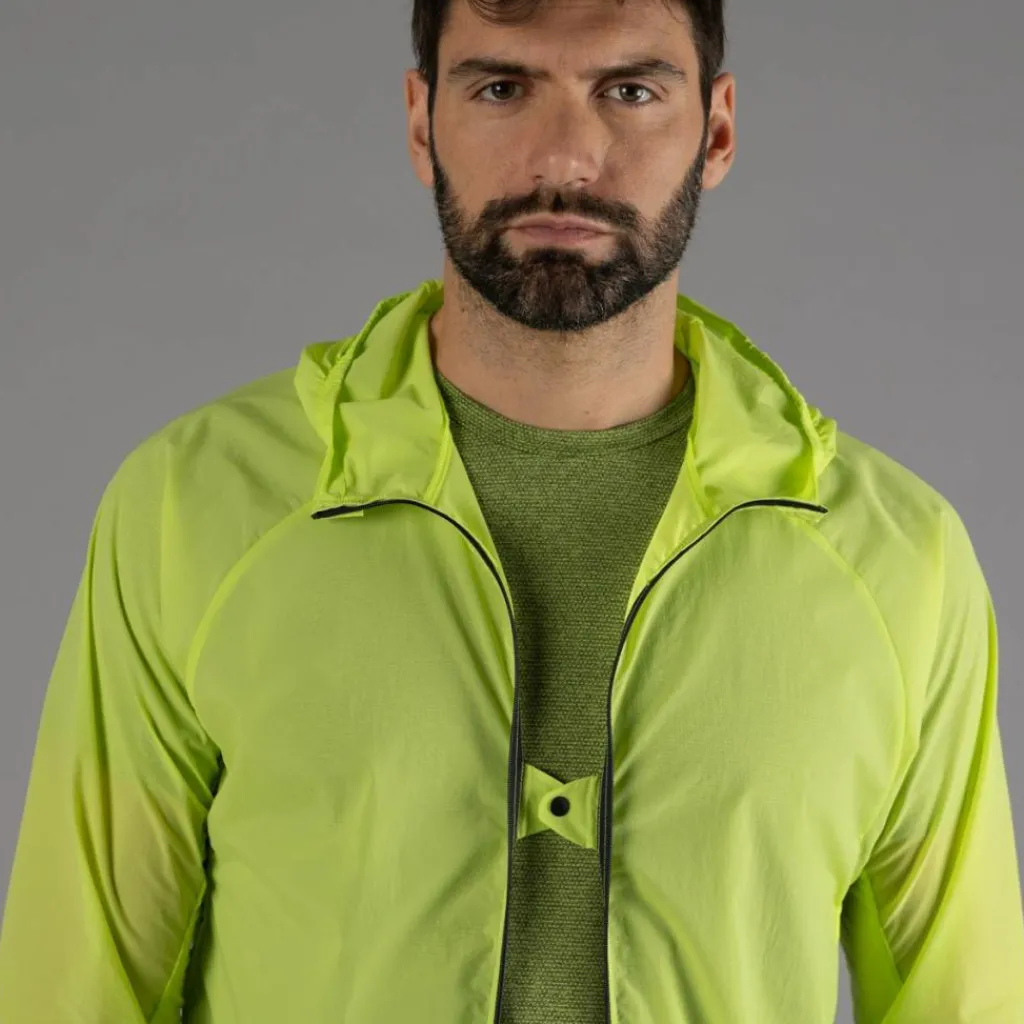 Windjacke Running>CMP Outlet