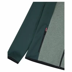 Wooltech-Damenjacke mit Kapuze><noscript><img width=