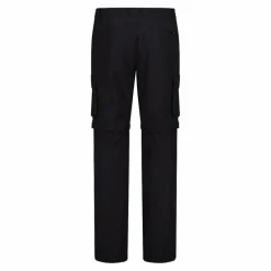 Zip-Off-Cargohose mit Stretch für Herren>CMP