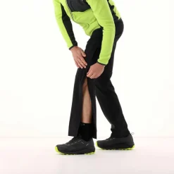 Zip-Off-Cargohose mit Stretch für Herren><noscript><img width=