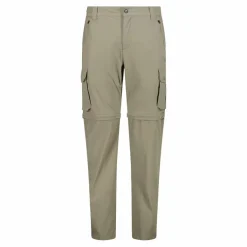 Zip-Off-Cargohose mit Stretch für Herren><noscript><img width=