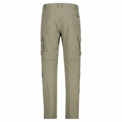 Zip-Off-Cargohose mit Stretch für Herren><noscript><img width=
