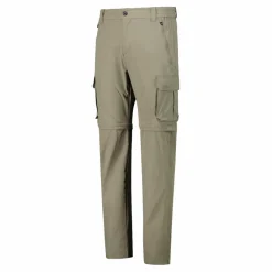 Zip-Off-Cargohose mit Stretch für Herren><noscript><img width=