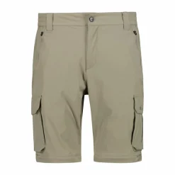 Zip-Off-Cargohose mit Stretch für Herren><noscript><img width=