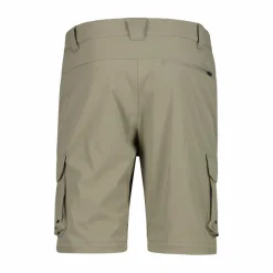 Zip-Off-Cargohose mit Stretch für Herren><noscript><img width=