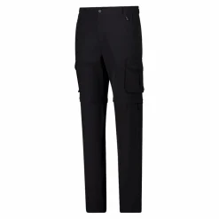 Zip-Off-Cargohose mit Stretch für Herren><noscript><img width=