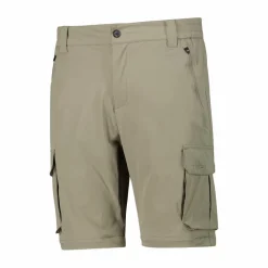 Zip-Off-Cargohose mit Stretch für Herren><noscript><img width=