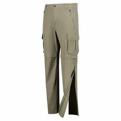 Zip-Off-Cargohose mit Stretch für Herren><noscript><img width=