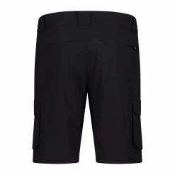 Zip-Off-Cargohose mit Stretch für Herren><noscript><img width=