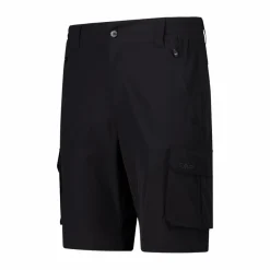 Zip-Off-Cargohose mit Stretch für Herren><noscript><img width=