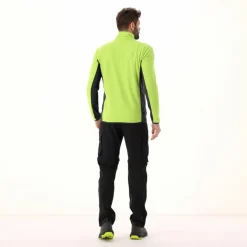 Zip-Off-Cargohose mit Stretch für Herren><noscript><img width=