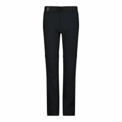 Zip-Off-Jungenhose aus Stretchgewebe>CMP Clearance