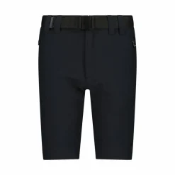 Zip-Off-Jungenhose aus Stretchgewebe><noscript><img width=