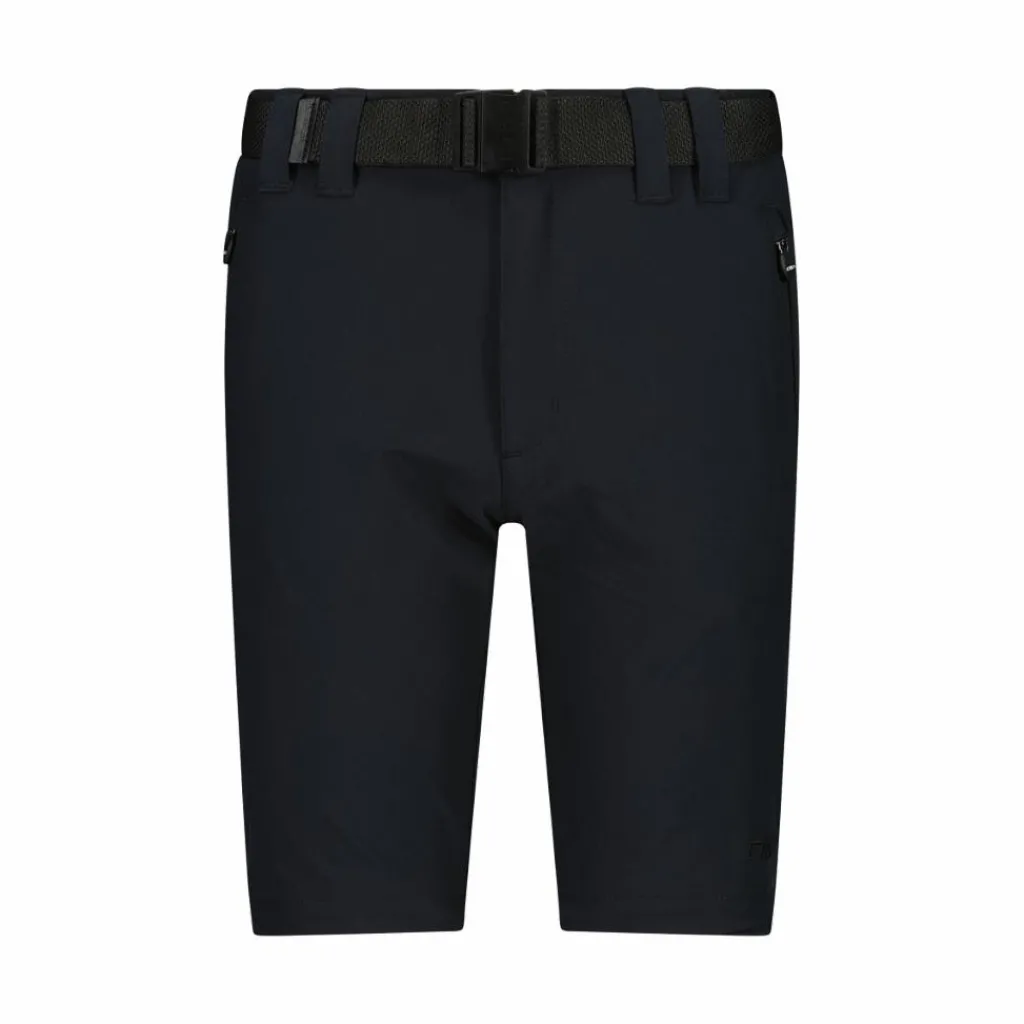 Zip-Off-Jungenhose aus Stretchgewebe>CMP Clearance