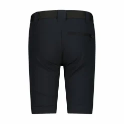 Zip-Off-Jungenhose aus Stretchgewebe><noscript><img width=