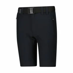 Zip-Off-Jungenhose aus Stretchgewebe><noscript><img width=
