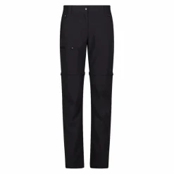 Zip-Off-Stretchhose für Damen>CMP