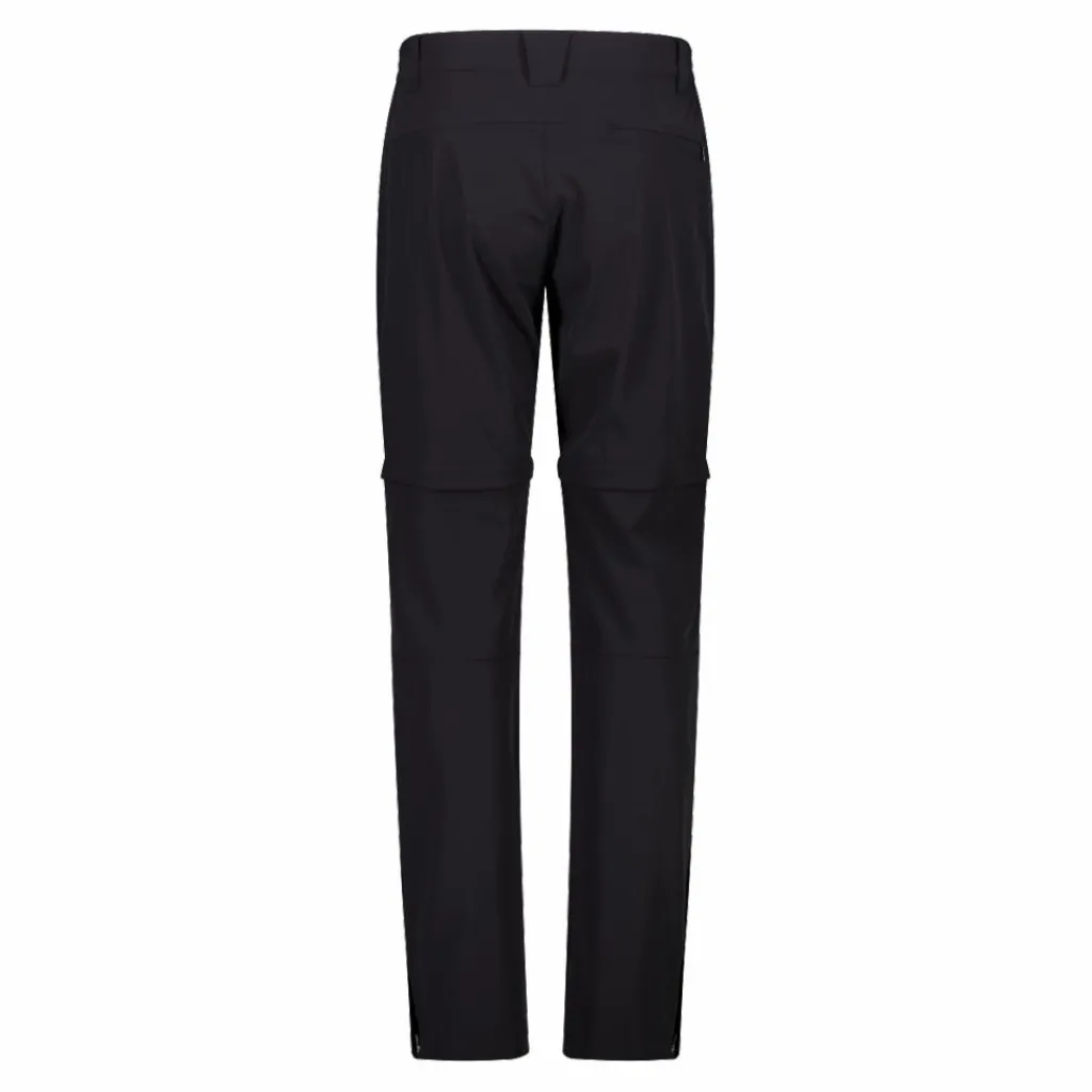 Zip-Off-Stretchhose für Damen>CMP
