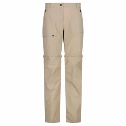 Zip-Off-Stretchhose für Damen><noscript><img width=