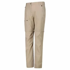 Zip-Off-Stretchhose für Damen><noscript><img width=