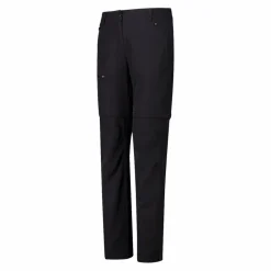 Zip-Off-Stretchhose für Damen><noscript><img width=
