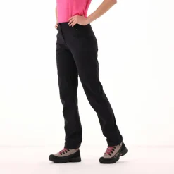 Zip-Off-Stretchhose für Damen><noscript><img width=