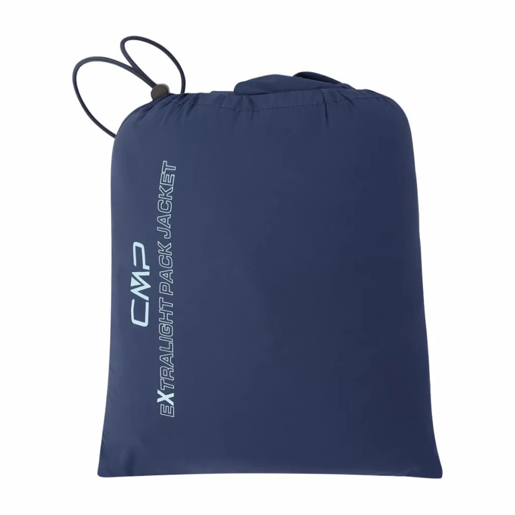 Zusammenfaltbare wasserabweisend Damenjacke mit Kapuze>CMP Online