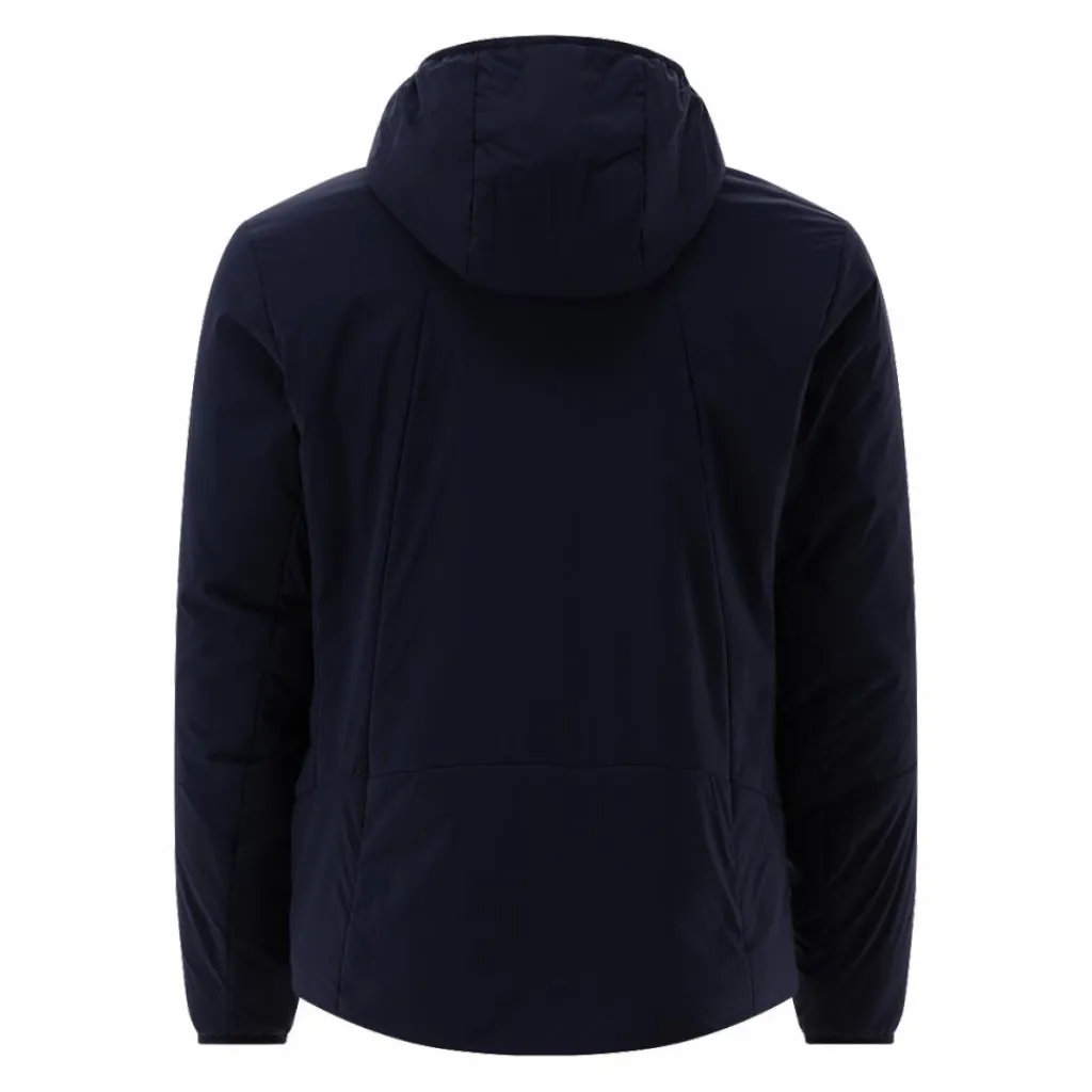 Zusammenfaltbare wasserabweisend Herrenjacke mit Kapuze>CMP Clearance