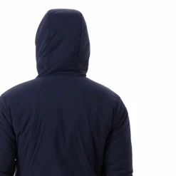 Zusammenfaltbare wasserabweisend Herrenjacke mit Kapuze><noscript><img width=