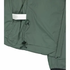 Zusammenfaltbare wasserabweisend Herrenjacke mit Kapuze><noscript><img width=