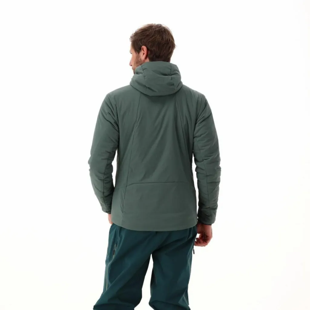 Zusammenfaltbare wasserabweisend Herrenjacke mit Kapuze>CMP Clearance