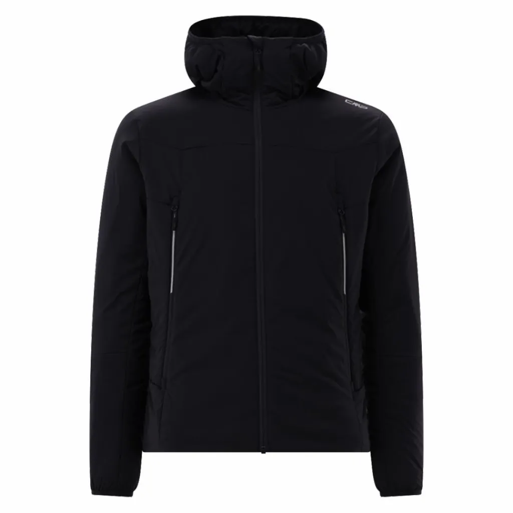 Zusammenfaltbare wasserabweisend Herrenjacke mit Kapuze>CMP Clearance