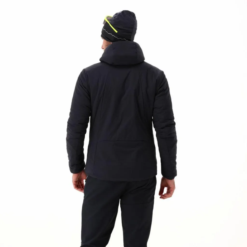 Zusammenfaltbare wasserabweisend Herrenjacke mit Kapuze>CMP Clearance