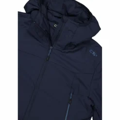 Zusammenfaltbare wasserabweisend Herrenjacke mit Kapuze><noscript><img width=
