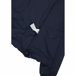 Zusammenfaltbare wasserabweisend Herrenjacke mit Kapuze><noscript><img width=