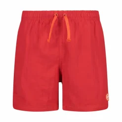 Zweifarbige Bermuda-Badeshorts Kids>CMP Outlet
