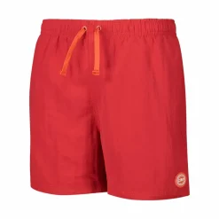 Zweifarbige Bermuda-Badeshorts Kids><noscript><img width=