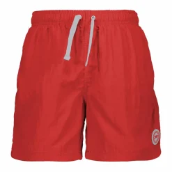 Zweifarbige Bermuda-Badeshorts Kids><noscript><img width=