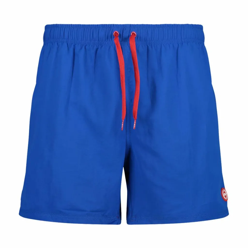 Zweifarbige Bermuda-Badeshorts>CMP Online