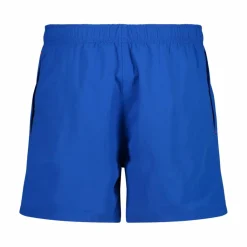 Zweifarbige Bermuda-Badeshorts>CMP Online