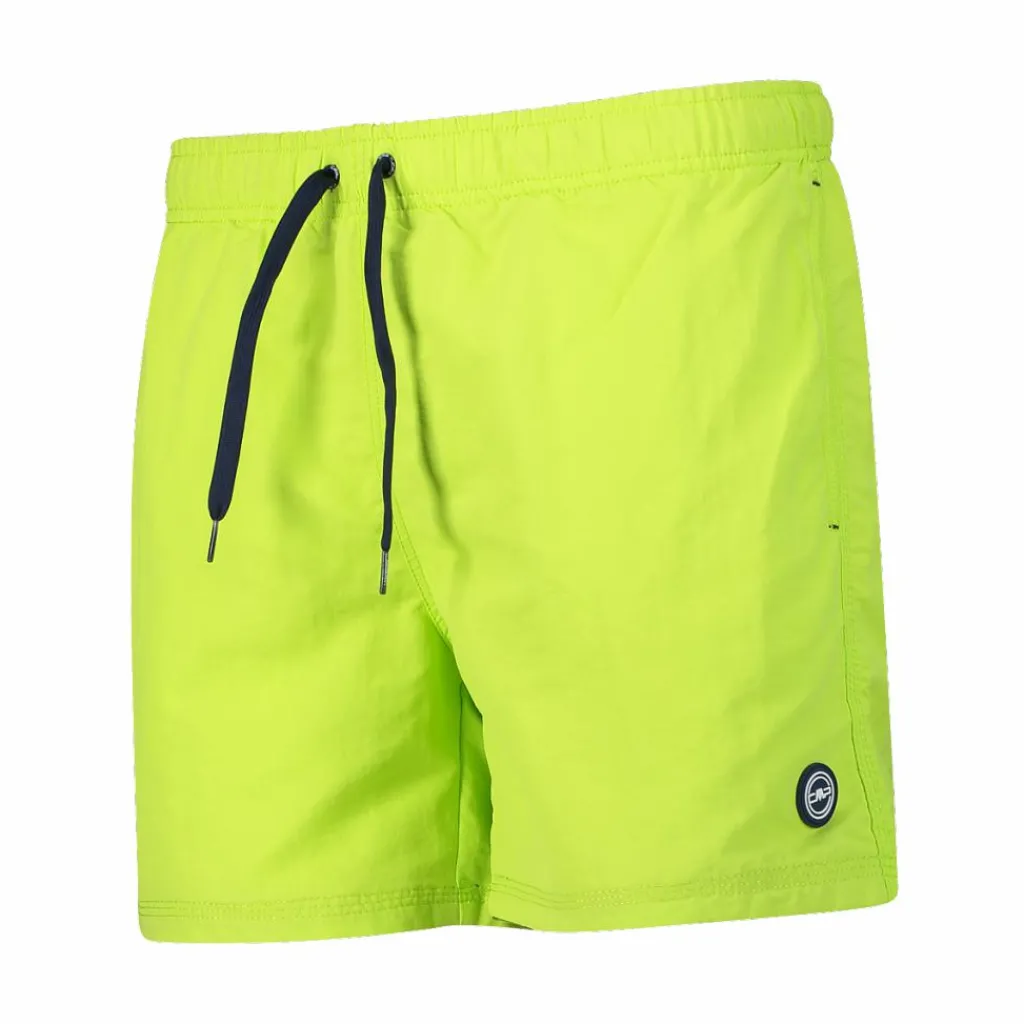 Zweifarbige Bermuda-Badeshorts>CMP Online
