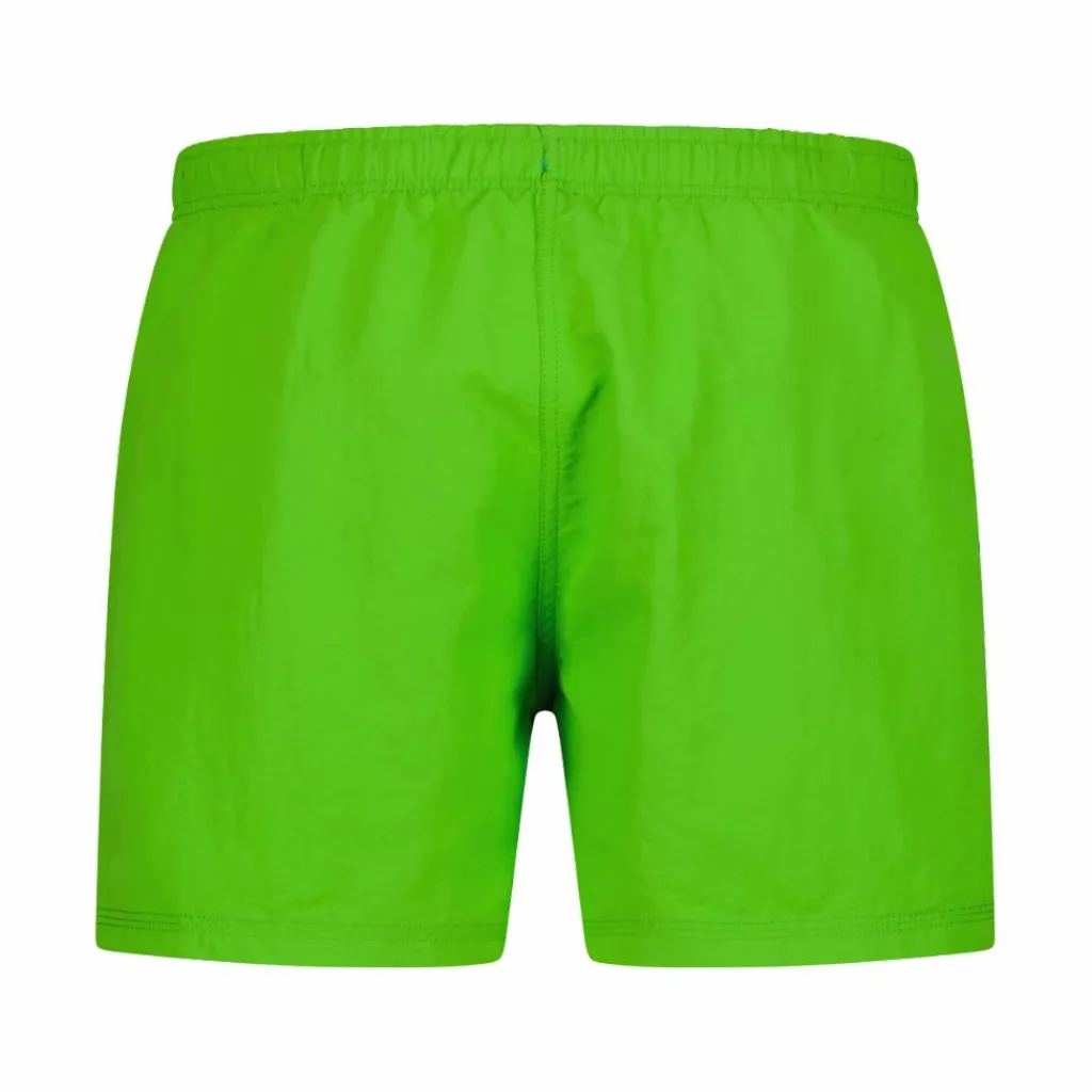 Zweifarbige Bermuda-Badeshorts>CMP Online