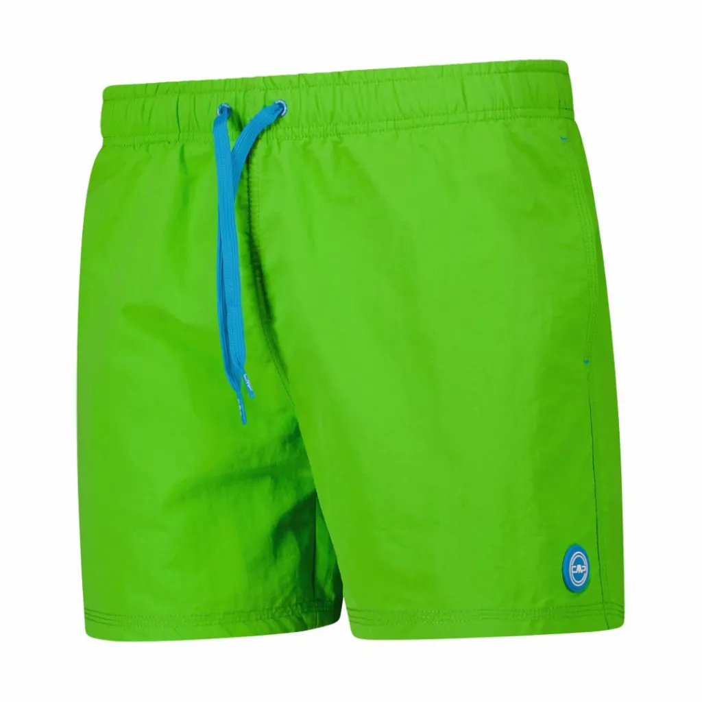 Zweifarbige Bermuda-Badeshorts>CMP Online