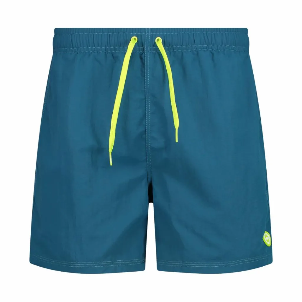 Zweifarbige Bermuda-Badeshorts>CMP Online