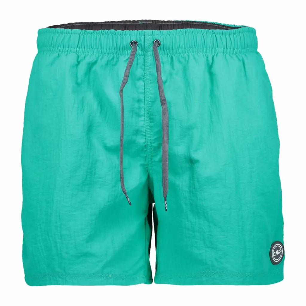 Zweifarbige Bermuda-Badeshorts>CMP Online